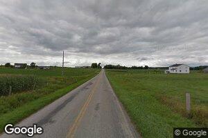 1 Hayes Rd, Andover, OH 44003