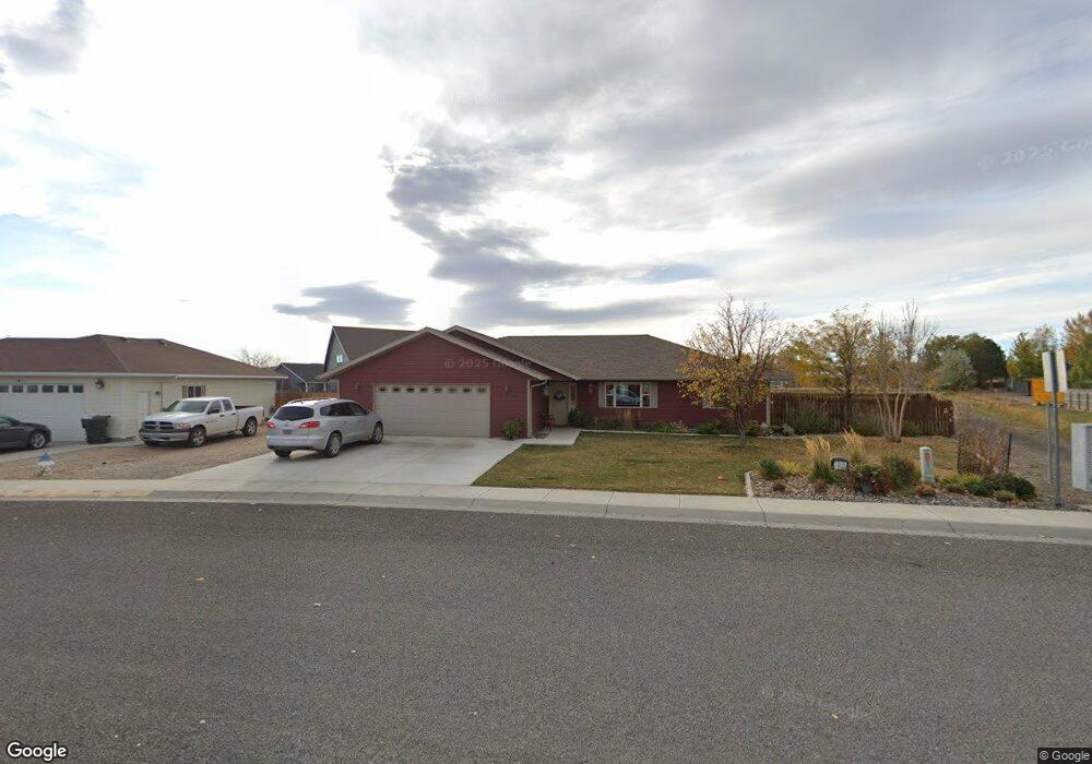 3008 Twin Creek Trail Ave, Cody, WY 82414 - photo 1