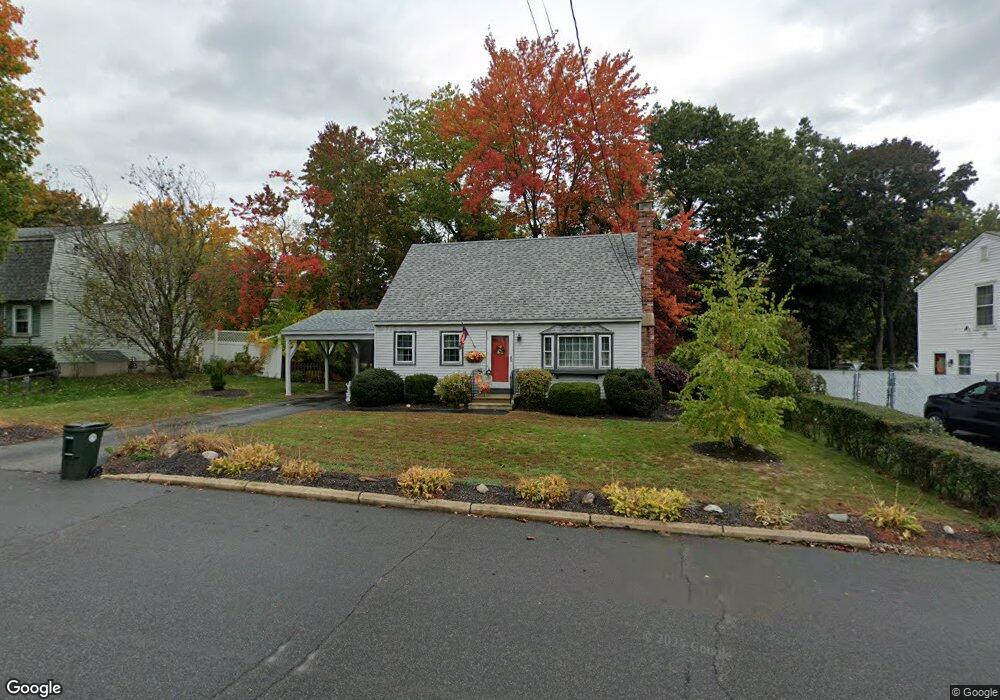 350 Titus Ave, Manchester, NH 03103 - photo 1