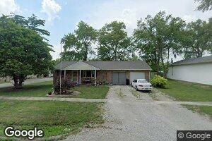 3325 Carman Ave Unit 1, Springfield, IL 62703