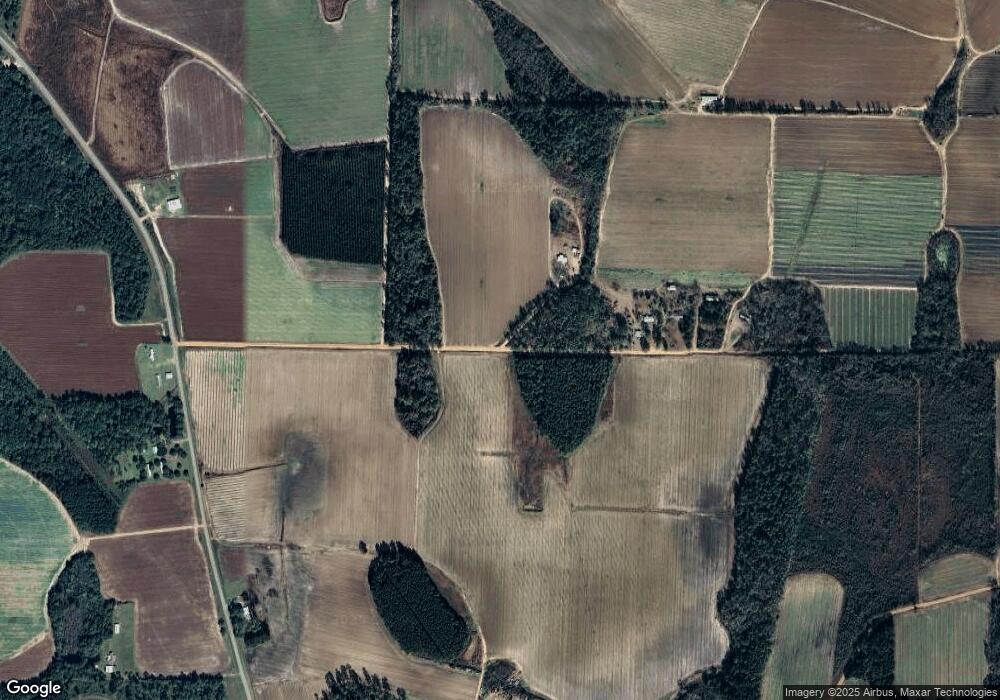 442 D H Lawrence Rd, Moultrie, GA 31788 - photo 1