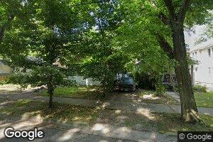 612 Shepard St, Lansing, MI 48912