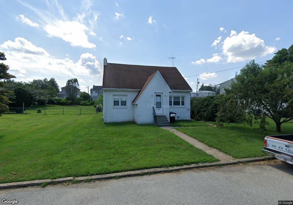 227 W 12th Ave, Conshohocken, PA 19428 - photo 1