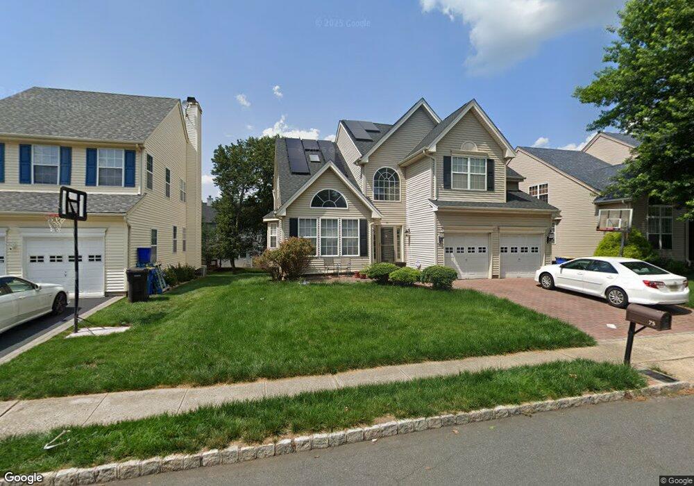 75 Shields Ln, Bridgewater, NJ 08807 - photo 1