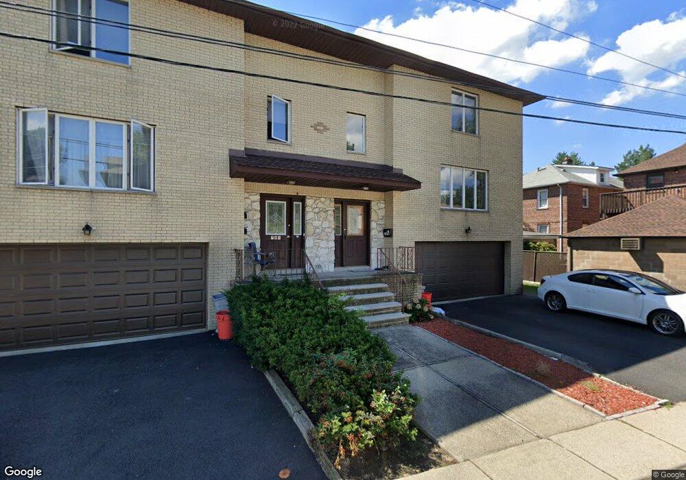 785 W End Ave unit C000B, Cliffside Park, NJ 07010 - photo 1