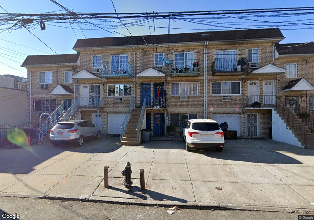 146 Vermont St, Brooklyn, NY 11207 - photo 1