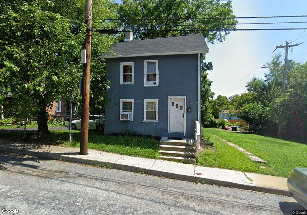 117 N Willow St, Kennett Square, PA 19348 - photo 1