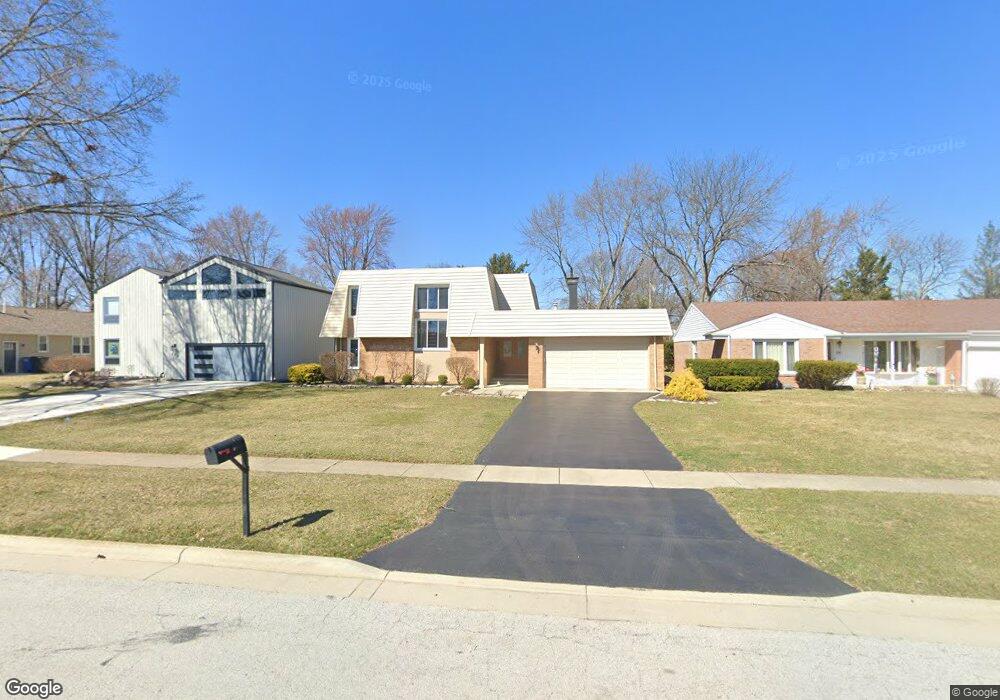 150 Marilyn Dr, Findlay, OH 45840 - photo 1