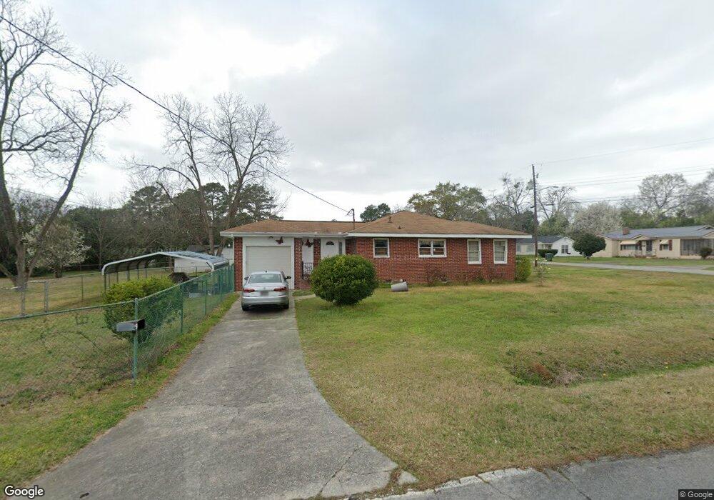 2904 Richard Dr, Macon, GA 31206 - photo 1