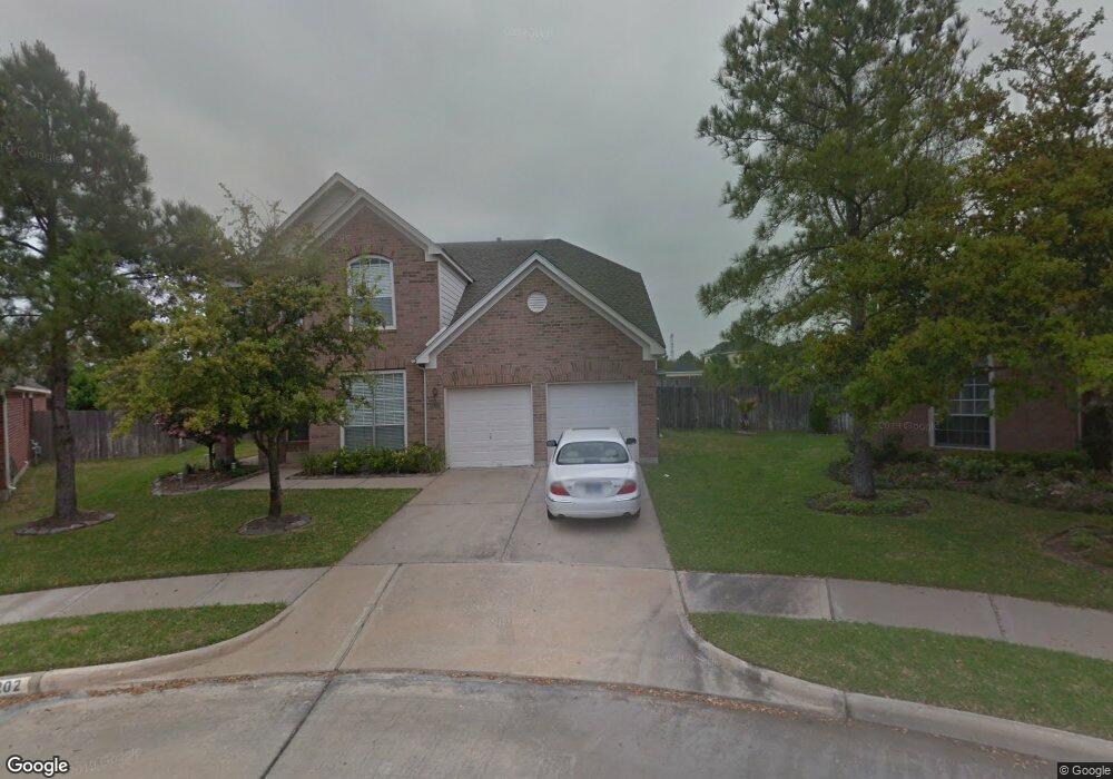16211 Lasting Light Ln, Houston, TX 77095 - photo 1