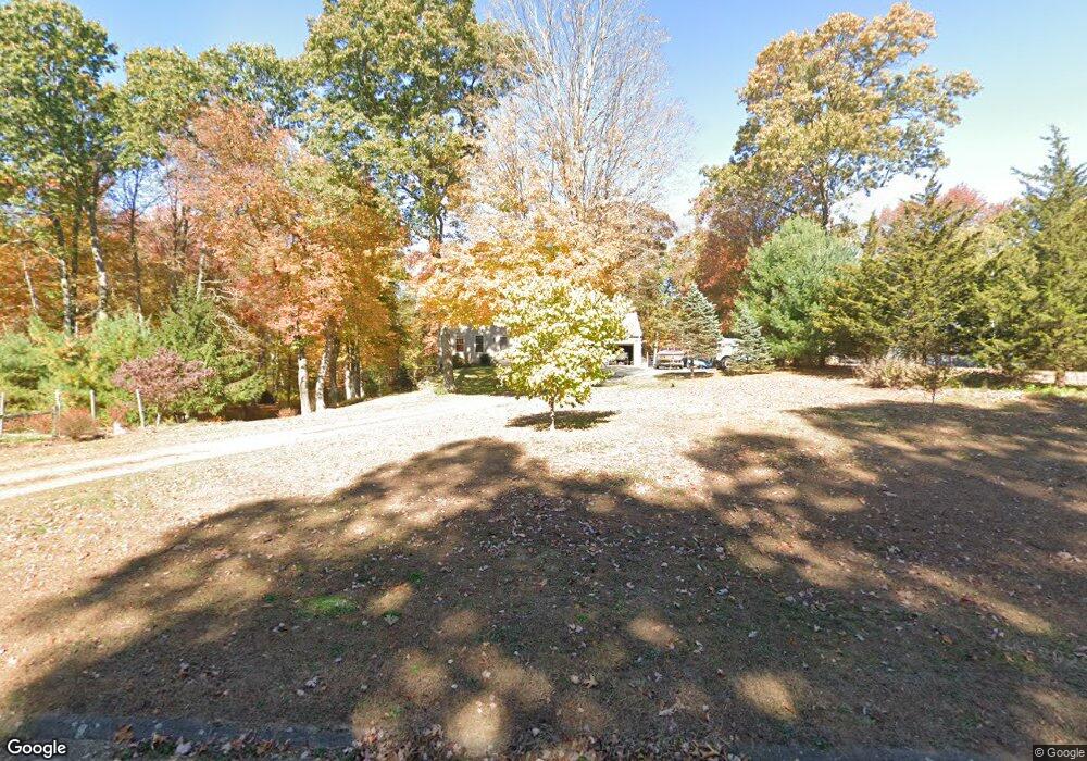 1 Ridge Rd, East Haddam, CT 06423 - photo 1