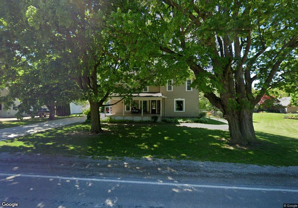 8417 Beecher Rd, Flushing, MI 48433 - photo 1