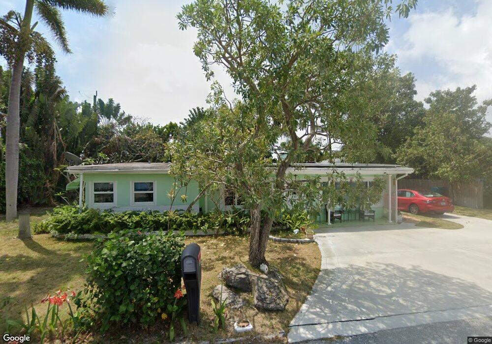 664 North Rd, Boynton Beach, FL 33435 - photo 1