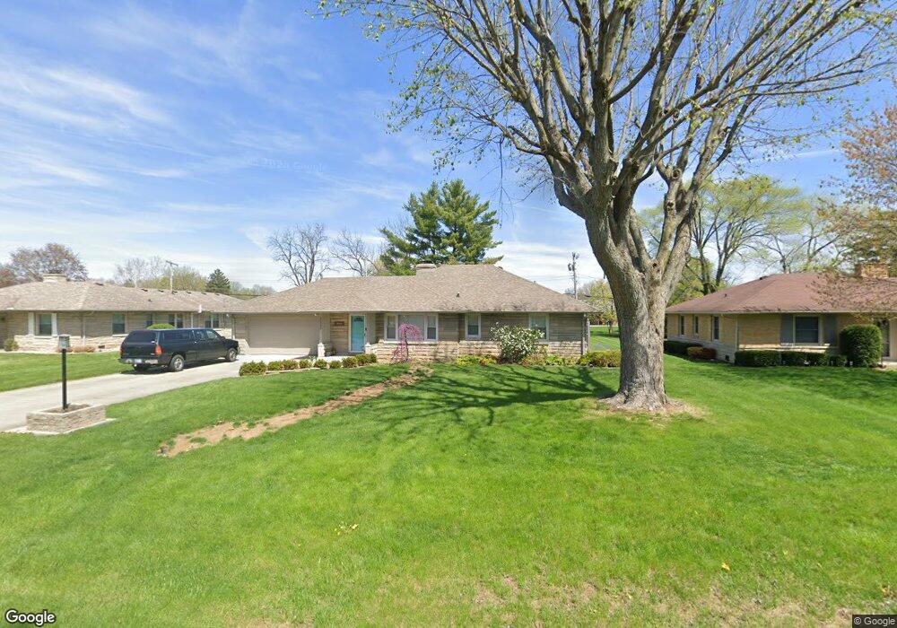 3536 Windsor Way, Anderson, IN 46011 - photo 1