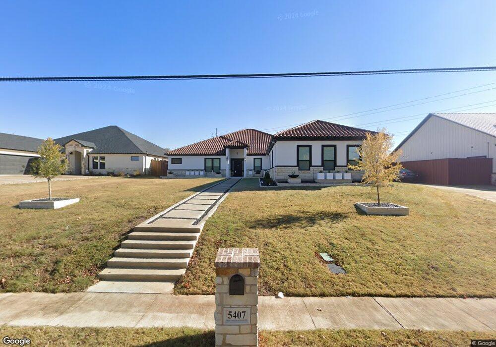 5407 Lowrie Rd, Colleyville, TX 76034 - photo 1