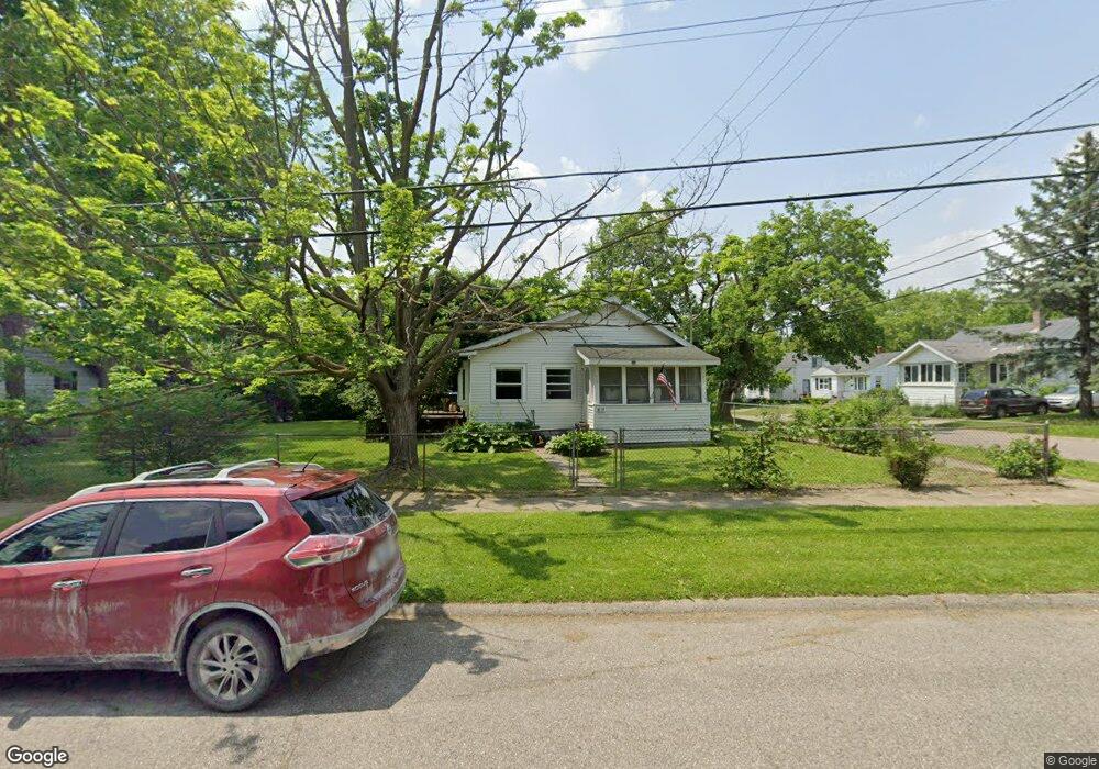 952 Darling St, Flint, MI 48532 - photo 1