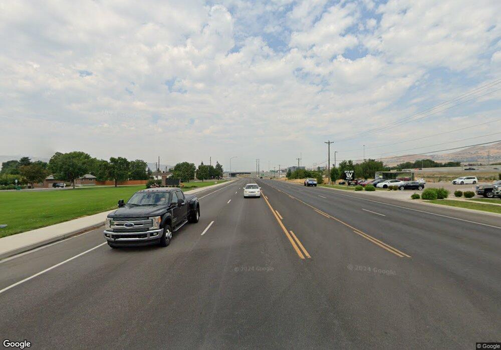 1005 W Mountain Way unit 315, Lehi, UT 84043 - photo 1