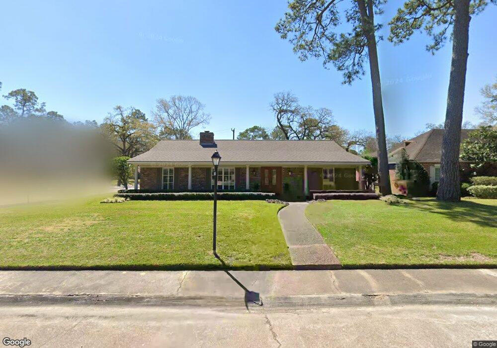 10003 Bordley Dr, Houston, TX 77042 - photo 1