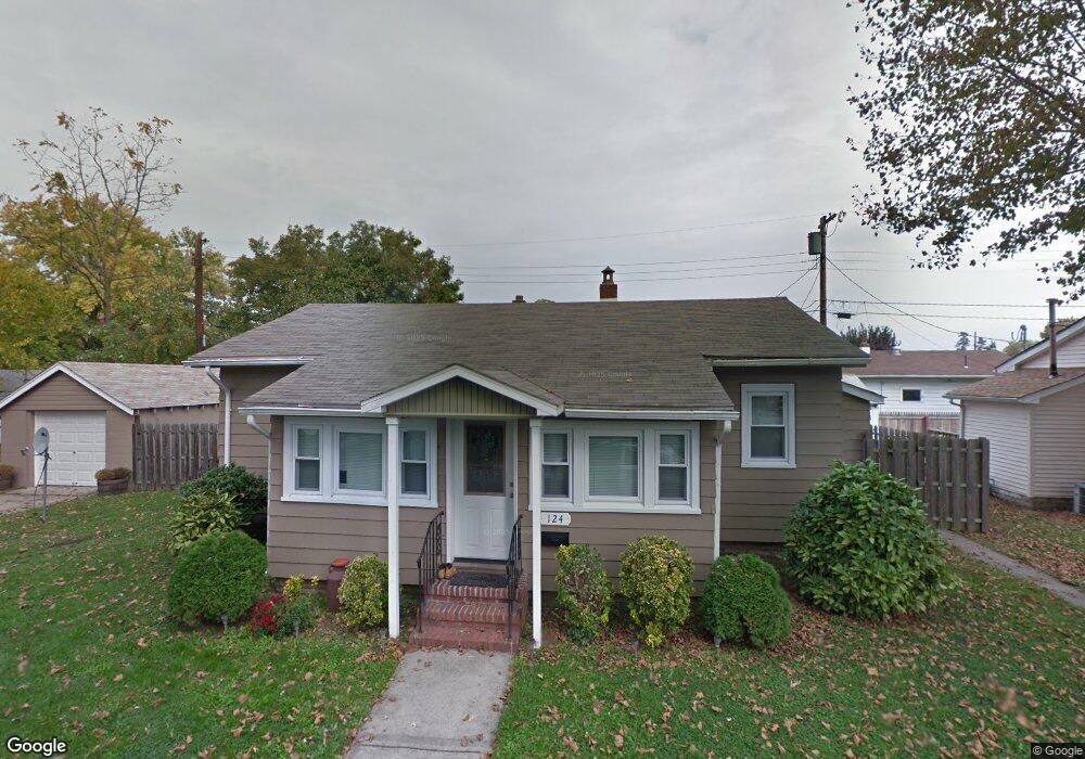 124 Bay St, Penns Grove, NJ 08069 - photo 1
