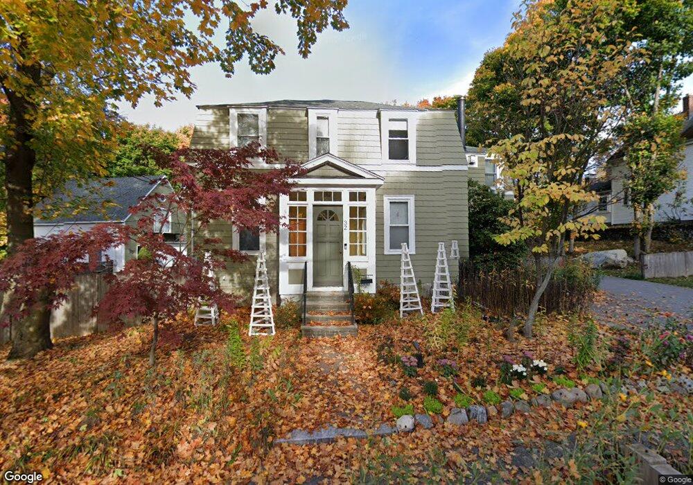 32 Old Nahant Rd, Wakefield, MA 01880 - photo 1