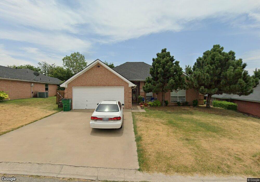 505 Valleyridge Ct, Decatur, TX 76234 - photo 1