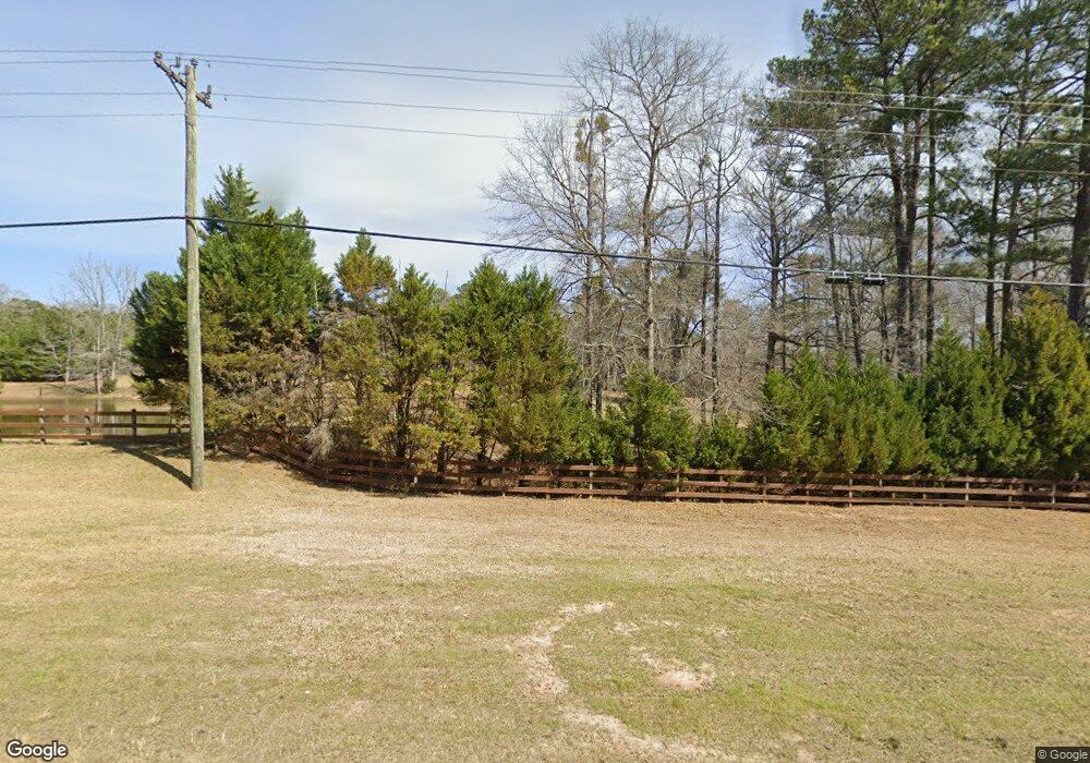 14225 Macon Rd, Upatoi, GA 31829 - photo 1