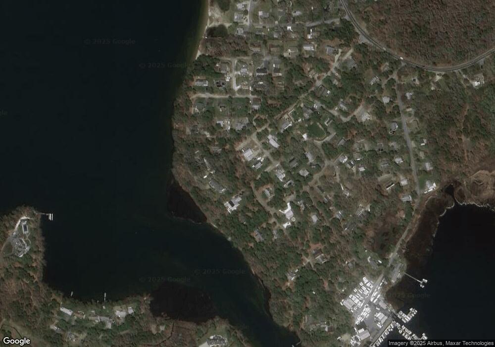 26 Bayview Cir, Dennis, MA 02660 - photo 1