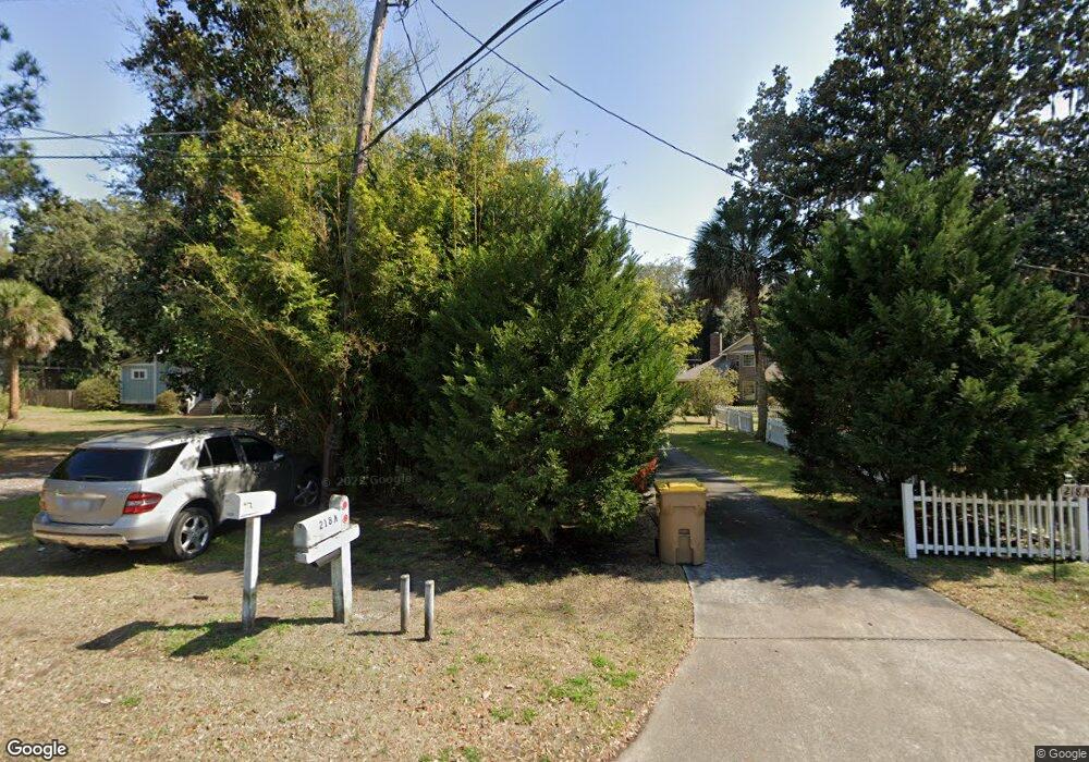 218A Bonaventure Rd, Thunderbolt, GA 31404 - photo 1