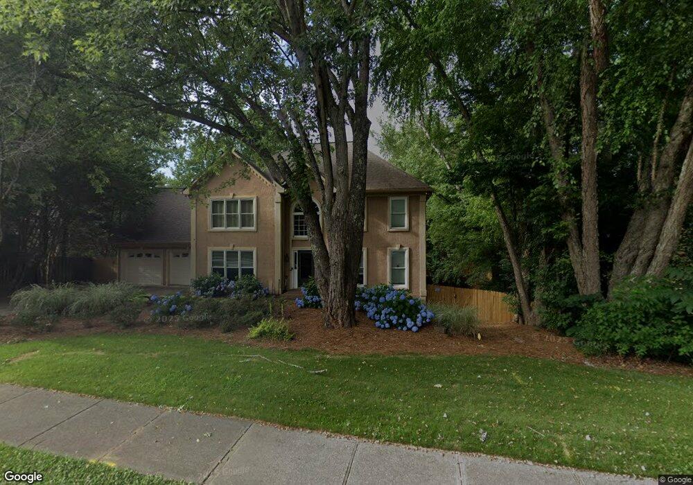 4257 N Mountain Rd NE unit 1, Marietta, GA 30066 - photo 1