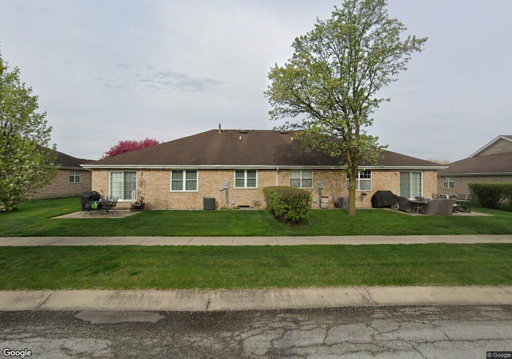 930 Easy St unit C, Crown Point, IN 46307 - photo 1