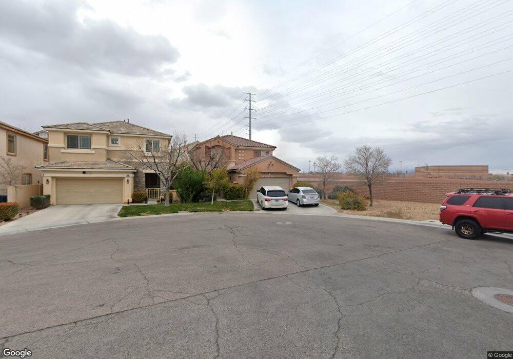 11008 Bellatrix Ct unit 1, Las Vegas, NV 89135 - photo 1