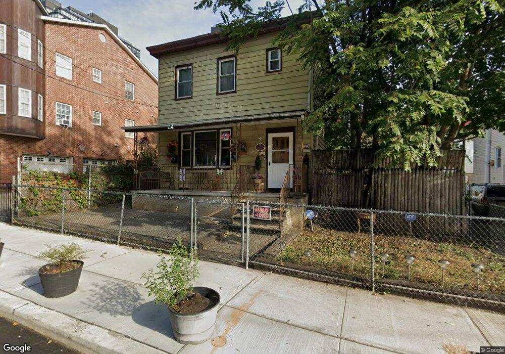 32 High St, Jersey City, NJ 07306 - photo 1