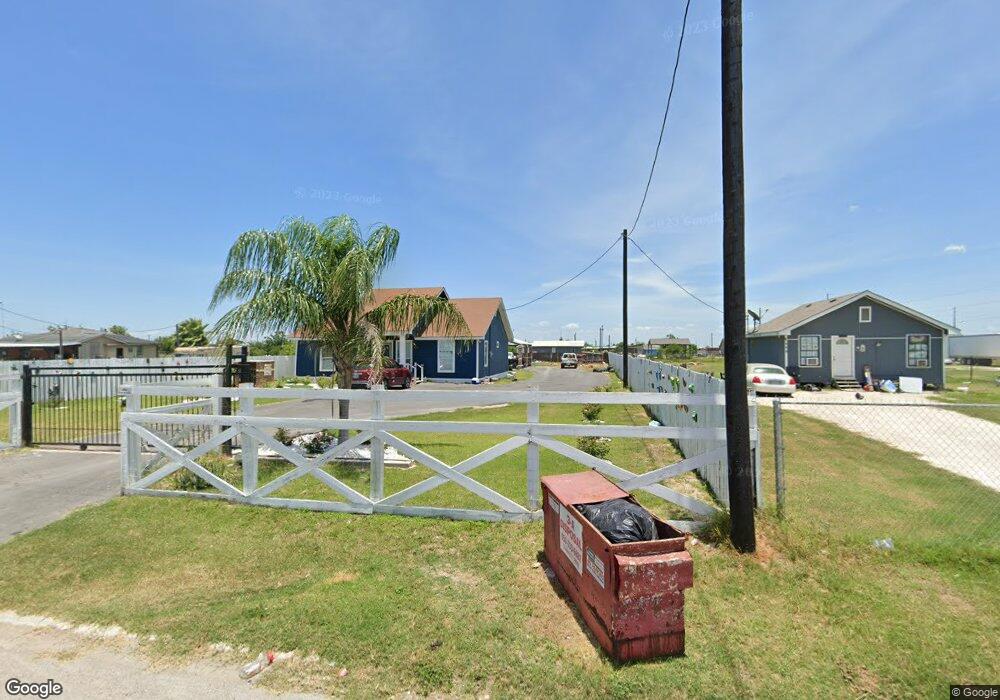 11508 Hermosa Vida Dr, Donna, TX 78537 - photo 1