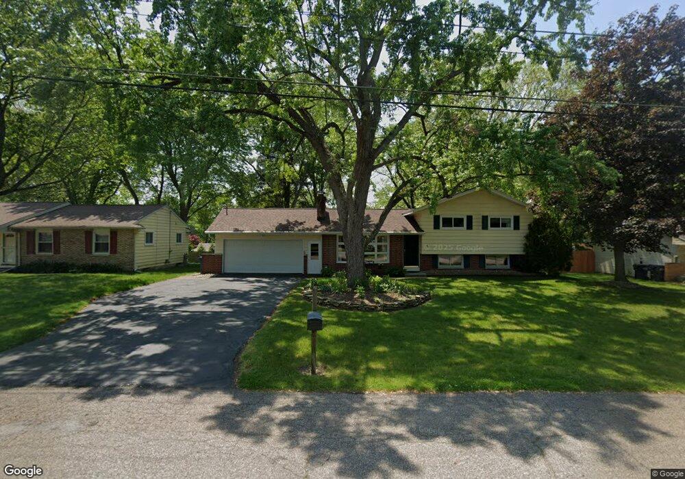 2623 Beethoven Ave, Portage, MI 49024 - photo 1