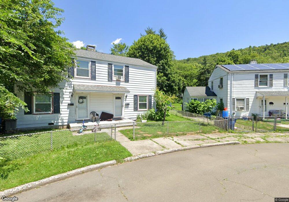 15 Valley Place S, New Haven, CT 06515 - photo 1