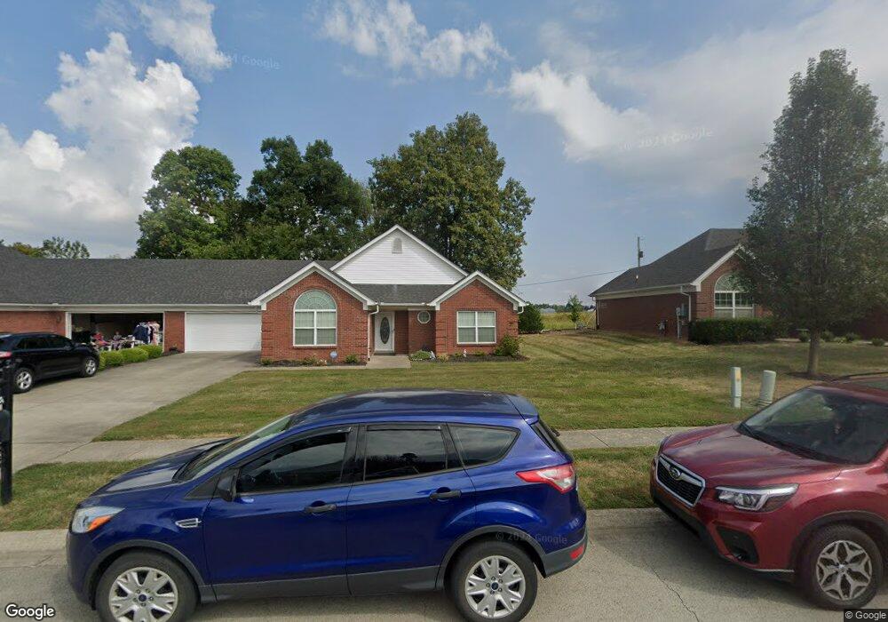 150 Burnt Sienna Dr, Mount Washington, KY 40047 - photo 1