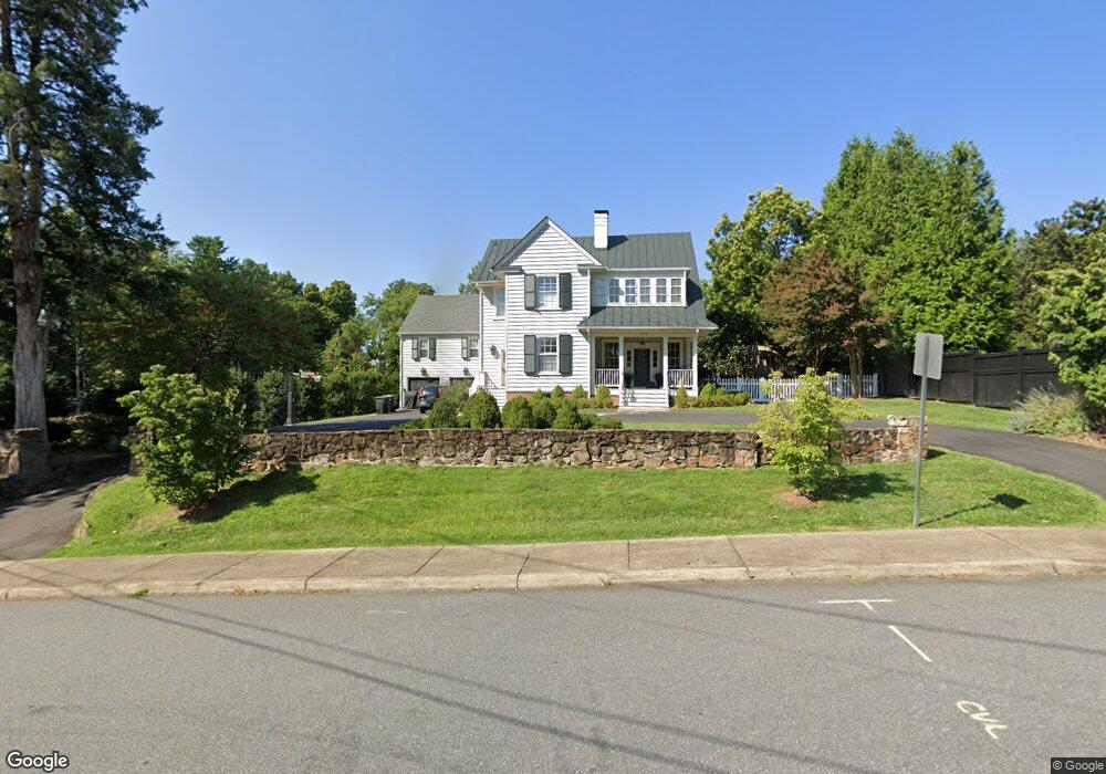 1702 Burnley Ave, Charlottesville, VA 22903 - photo 1