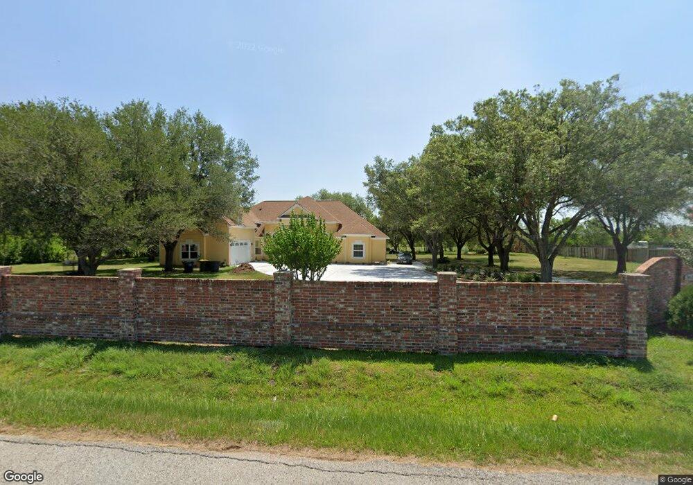 3631 Charles Ave, Pearland, TX 77584 - photo 1