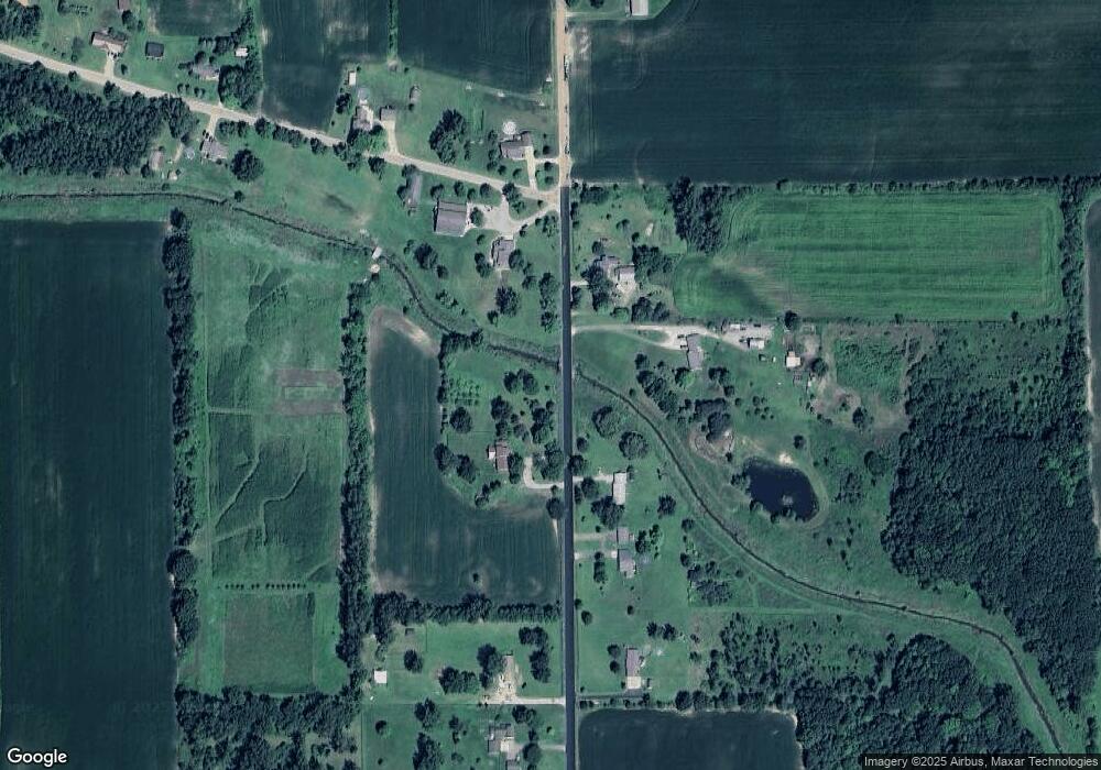 8377 Reed Rd, New Lothrop, MI 48460 - photo 1