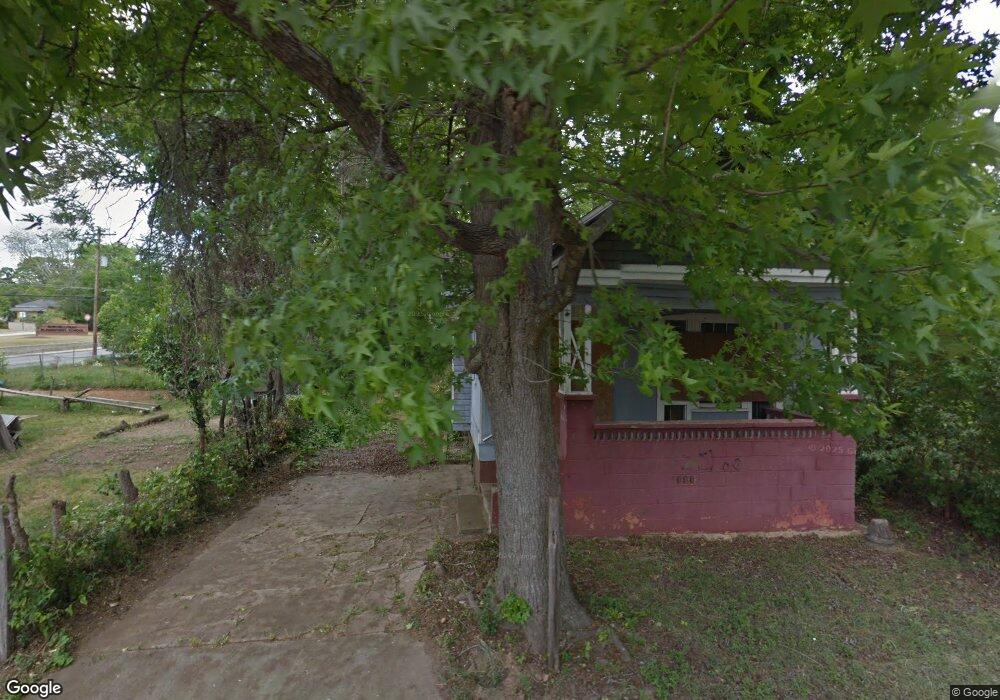 891 Watkins Ln, Macon, GA 31217 - photo 1