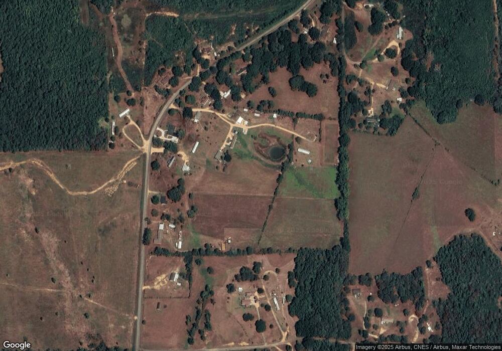 1200 Pumping Station Rd, Osyka, MS 39657 - photo 1