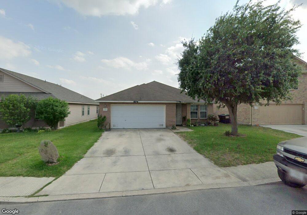 11058 Geneva Sound, San Antonio, TX 78254 - photo 1