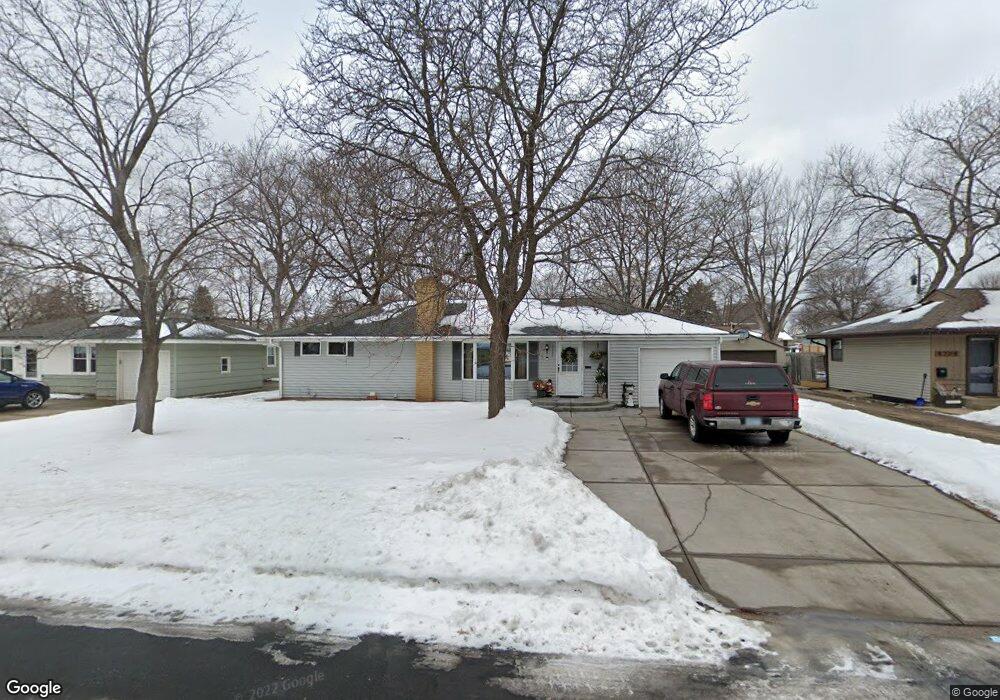 8230 Bryant Ave S, Bloomington, MN 55420 - photo 1