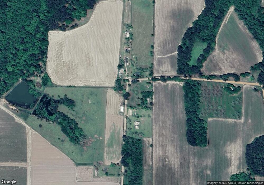 1786 Evergreen Church Rd, Adel, GA 31620 - photo 1