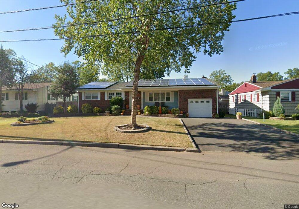 16 Alfred Way, Colonia, NJ 07067 - photo 1