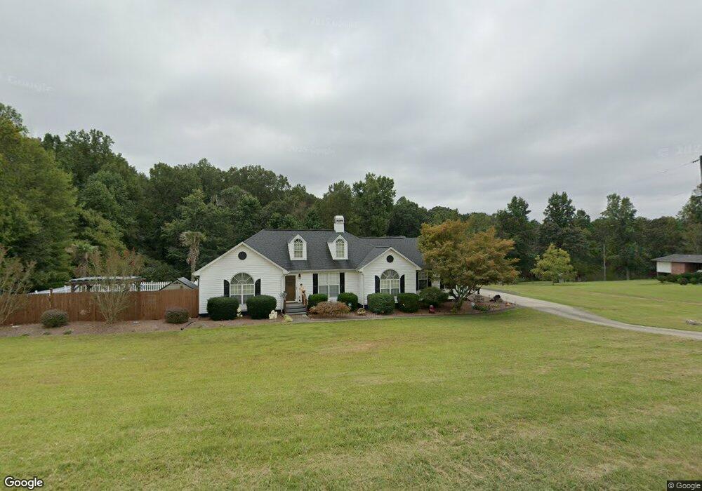 4639 Cool Springs Rd, Gainesville, GA 30506 - photo 1