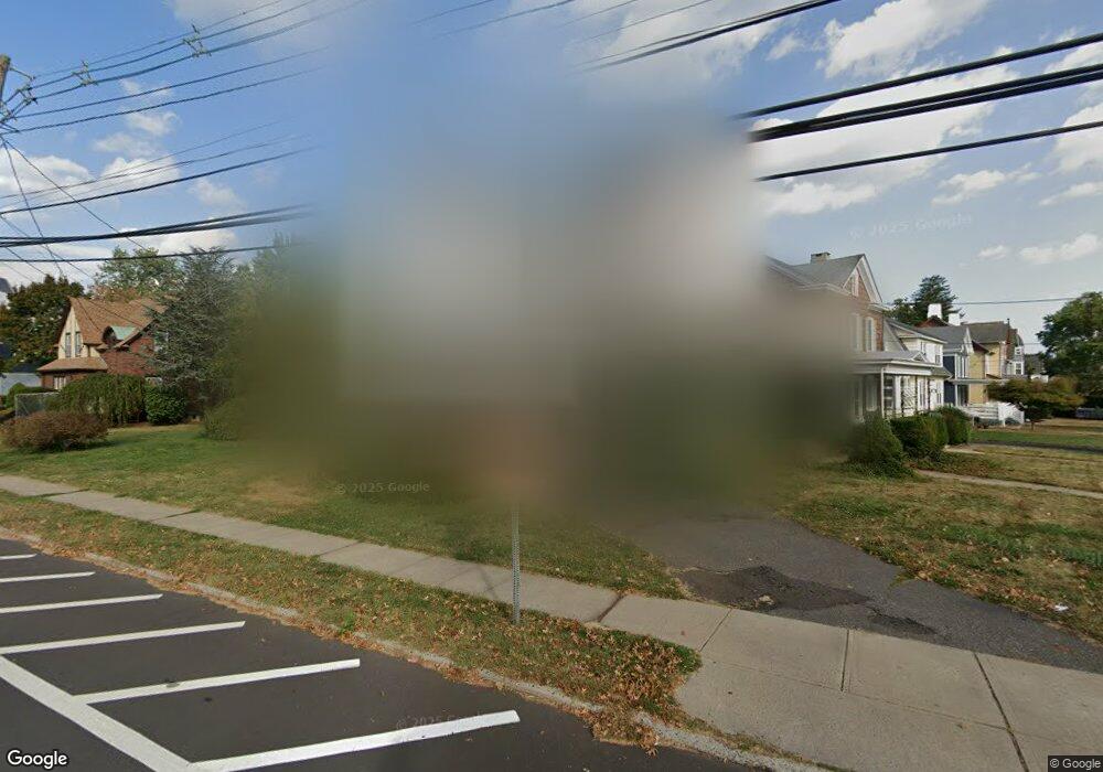 204 W Cliff St unit 206, Somerville, NJ 08876 - photo 1