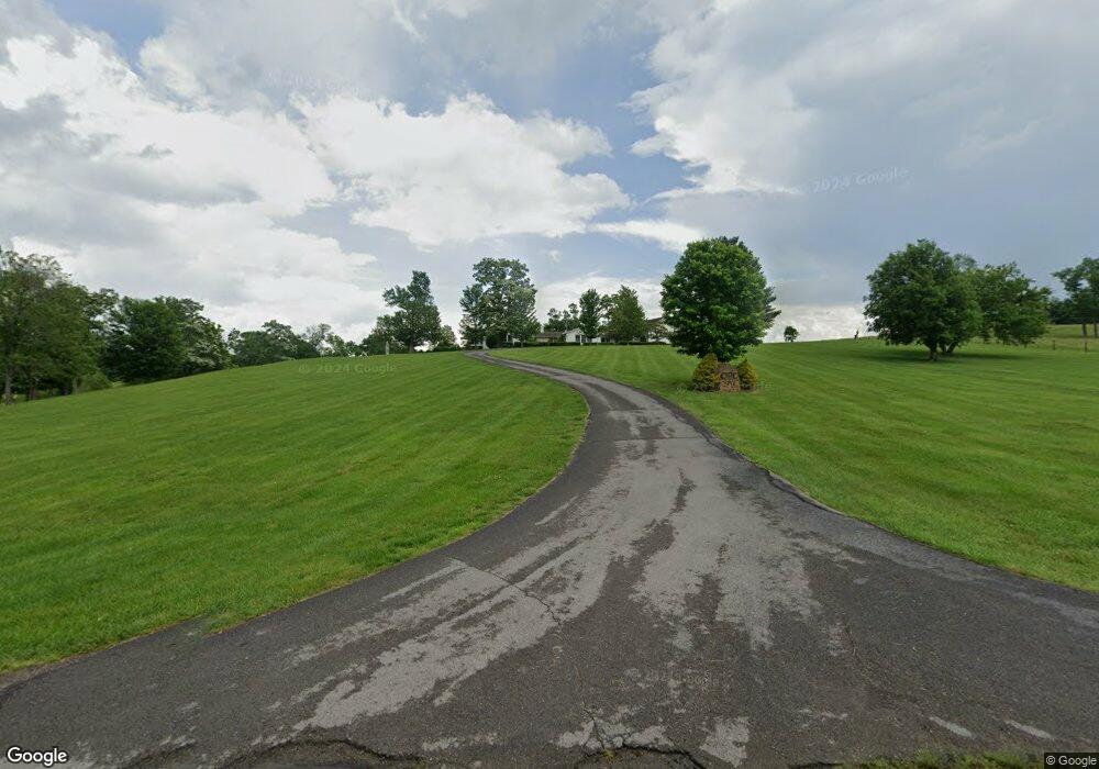 213 Naron Rd, Shelbyville, TN 37160 - photo 1