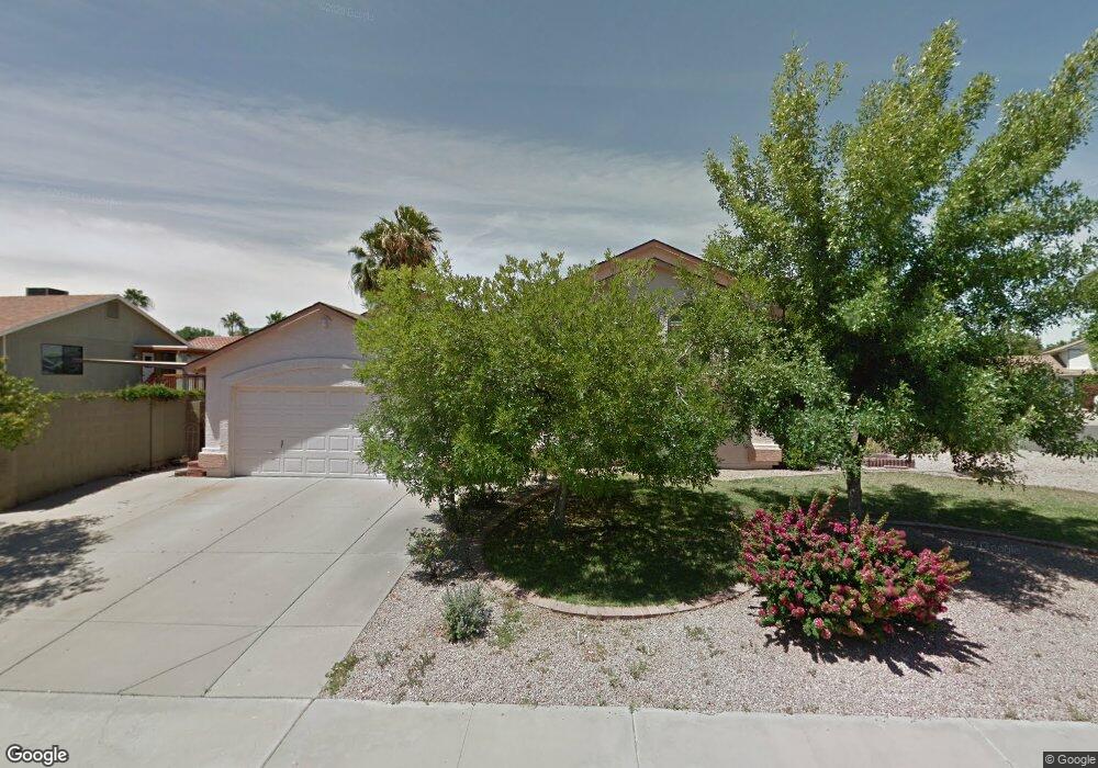 6254 E Princess Dr, Mesa, AZ 85205 - photo 1