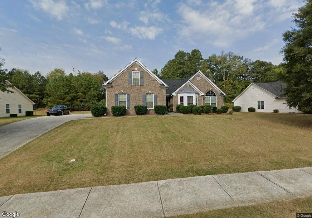 1749 Cedar Walk Ln, Conley, GA 30288 - photo 1